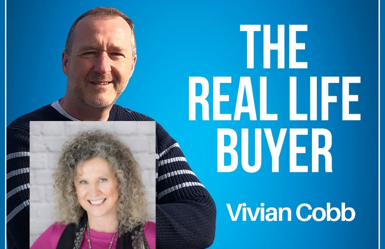 The Real Life Buyer  Podcast: Managing Loss and Set Back