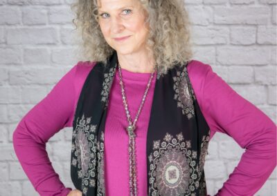 Vivian Cobb Keynote Speaker