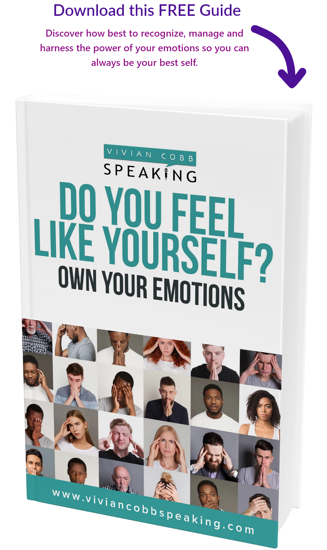 Do You Feel Like Yourself?