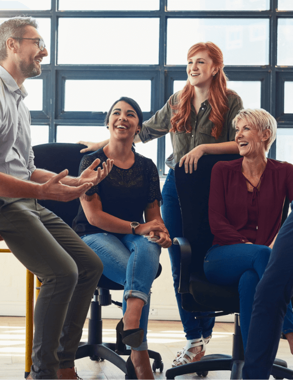 Embracing Emotions to Create Workplace Balance